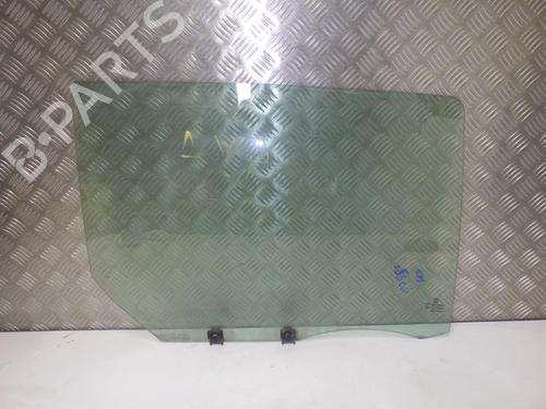 Used Rear right door window PEUGEOT 308 II (LB_, LP_, LW_, LH_, L3_) 1.6 BlueHDi 120 (120 hp) 24257086