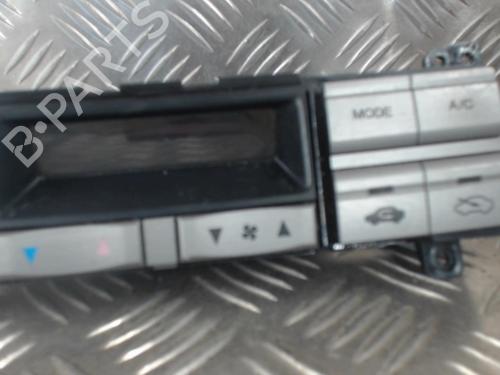 Climate control HONDA FR-V (BE) 2.2 i CTDi (BE5) | BP24258438I5 - Image 8