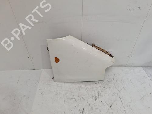 Used Right front fenders PEUGEOT BOXER Van (244) 2.8 HDi (128 hp) 30151688