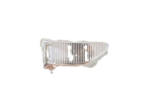 Right front indicator DACIA SANDERO II 1.0 SCe 75 (B8JC, B8JD, B8NC) | BP38547377C33 - Image 3
