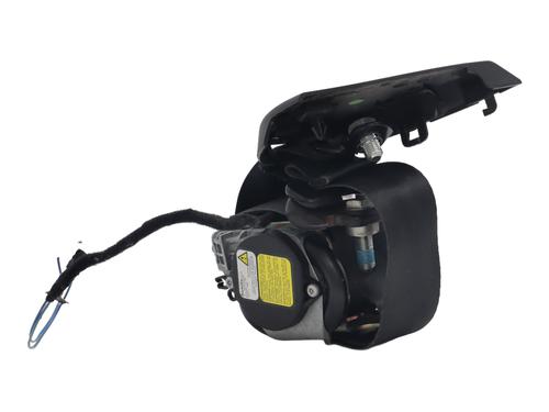 Rear left seatbelt CITROËN NEMO Box Body/MPV (AA_) 1.3 HDi 75 | BP32361852I29  - Image 5