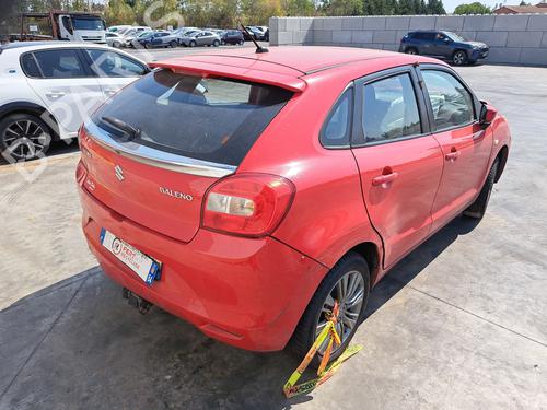 Radio SUZUKI BALENO (FW, EW) 1.2 (A1K412) | BP31925295E6 - Image 11