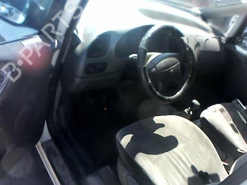 Mass air flow sensor SEAT ALHAMBRA (7V8, 7V9) 1.9 TDI | BP24256285M95 