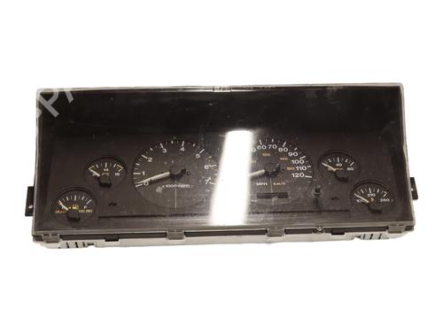 Used Instrument cluster Instrument cluster JEEP GRAND CHEROKEE II (WJ, WG) 4.0 4x4 (190 hp) 27893374 27893374