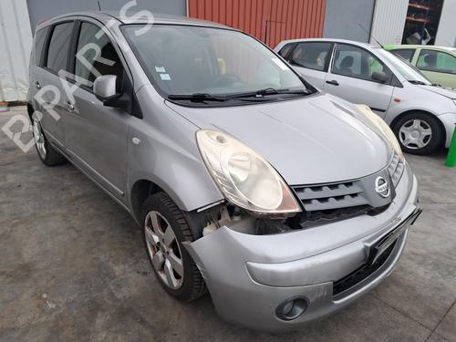 Mirror switch NISSAN NOTE (E11, NE11) 1.4 | BP32405047I25 - Image 8