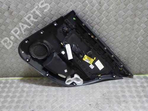 Used Rear left panel Rear left panel RENAULT LAGUNA III (BT0/1) 2.0 dCi (BT01, BT08, BT09, BT0E, BT0K, BT12, BT1C, BT1D,... (150 hp) 26171823 26171823