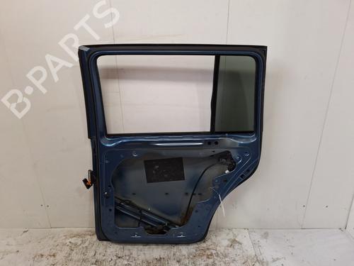 Right rear door VW TOURAN (1T3) 1.6 TDI | BP30753083C5 