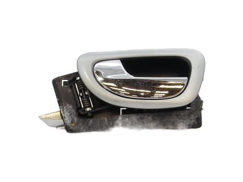 Front left interior door handle PEUGEOT 307 (3A/C) 2.0 HDi 90 | BP33566531I13 - Image 2