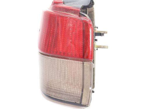 Right taillight PEUGEOT 106 I (1A, 1C) 1.1 | BP29541531C35 