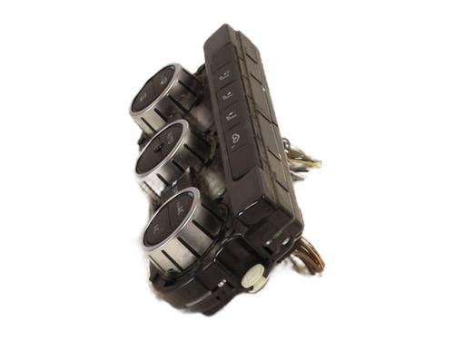 Climate control VW TOURAN (1T3) 1.6 TDI | BP26580524I5