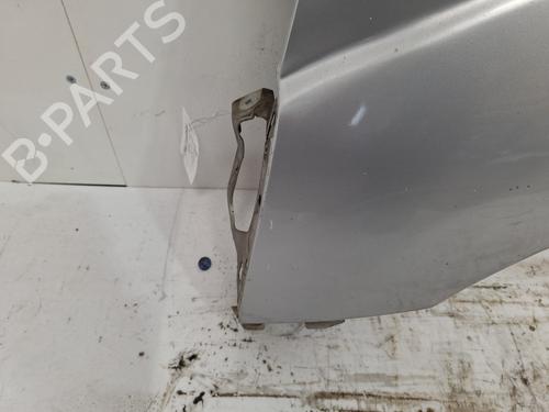 Left front fenders FIAT SCUDO Bus (270_, 272_) 2.0 D Multijet | BP30153918C41 