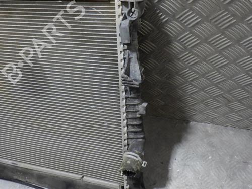 Køler FORD TRANSIT V363 Platform/Chassis (FED, FFD) 2.0 EcoBlue RWD | BP24259894M31 