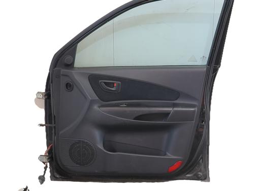 Puerta delantera derecha Puerta delantera derecha HYUNDAI TUCSON (JM) 2.0 CRDi (140 hp) 37587394 37587394