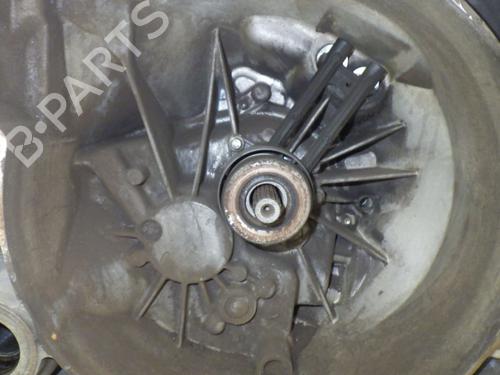 Gearbox FORD FIESTA VI (CB1, CCN) 1.0 EcoBoost | BP24499374M3 