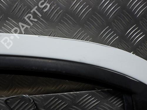 Right front door RENAULT MASTER II Van (FD) 2.5 D | BP24261083C3 