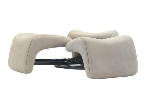 Headrest RENAULT SCÉNIC II (JM0/1_) | BP37747751I31 - Image 3