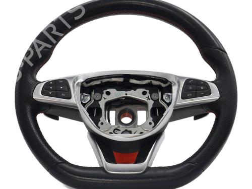 Used Steering wheel MERCEDES-BENZ GLA-CLASS (X156) GLA 200 CDI / d (156.908) (136 hp) 30884429