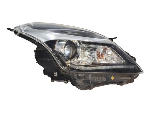 Right headlight SUZUKI BALENO (FW, EW) 1.2 (A1K412) | BP31953560C29 