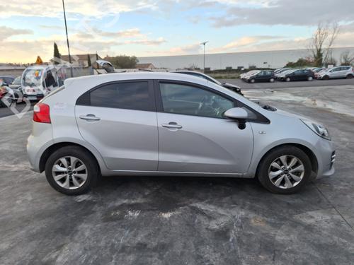 Left tailgate light KIA RIO III (UB) 1.1 CRDi | BP26212980C79  - Image 9