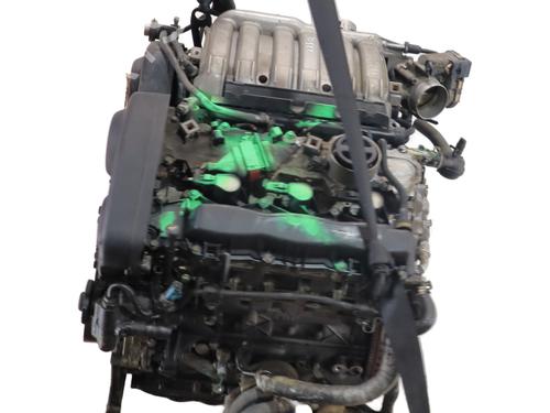 Motor PEUGEOT 406 Coupe (8C) 3.0 V6 24V (190 hp) 31715045
