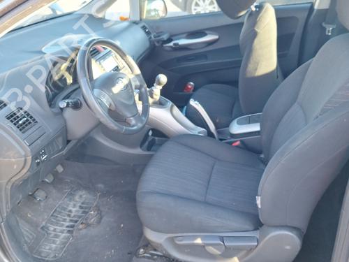 Front left seatbelt TOYOTA AURIS (_E15_) 2.0 D-4D (ADE150_, ADE150R) | BP24407535I26 - Image 15