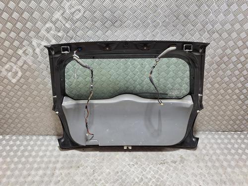 Tailgate SUZUKI SX4 (EY, GY) 2.0 DDiS 4x4 (RW420D) | BP29432520C6 