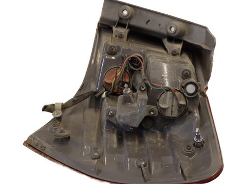 Left taillight HYUNDAI ix20 (JC) 1.4 CRDi | BP27155275C34 - Image 2