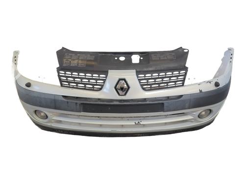 Used Front bumper Front bumper RENAULT CLIO II (BB_, CB_) [1998-2016] 33737677 33737677