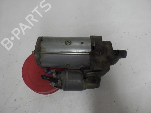 Used Starter PEUGEOT 208 I (CA_, CC_) 1.6 HDi / BlueHDi 75 (75 hp) 24260273