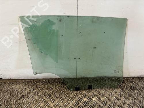 Used Rear left door window Rear left door window RENAULT CLIO IV (BH_) 1.5 dCi 75 (75 hp) 36115574 36115574