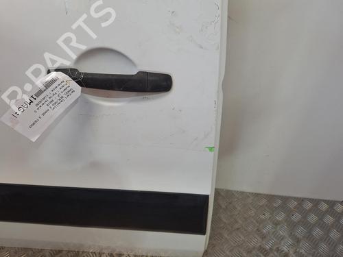 Right slide door CITROËN BERLINGO Box Body/MPV (B9) 1.6 HDi 90 4x4 | BP30109919C75 