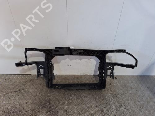 Used Front slam panel Front slam panel SEAT IBIZA III (6L1) 1.9 TDI (100 hp) 31950960 31950960