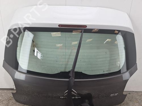 bagklap-cckombi-coupe-citroen-c3-iii-sx-2016-32705618 main image