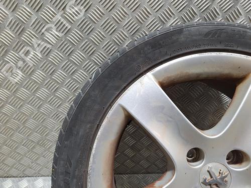 Rim PEUGEOT 308 SW I (4E_, 4H_) 2.0 HDi | BP29414181C45 