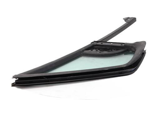 Front right quarter glass PEUGEOT PARTNER Box Body/MPV 1.6 HDi 16V | BP29432518C112 