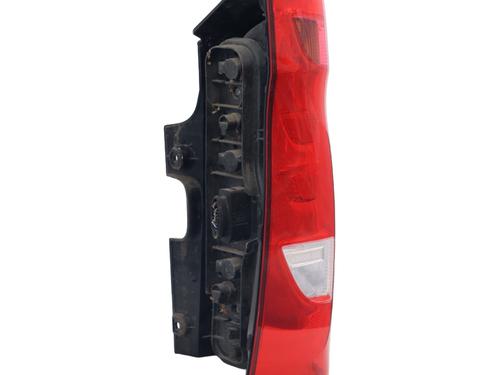 Left taillight MERCEDES-BENZ VITO Van (W447) 110 CDI (447.601, 447.603, 447.605) | BP31887397C34
