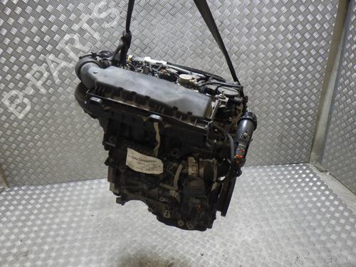 Used Engine Engine 37499562 37499562