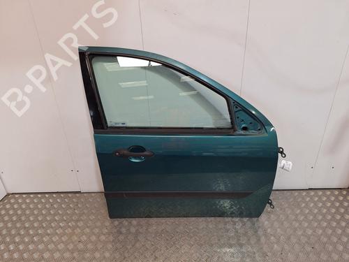 Used Right front door FORD FOCUS I (DAW, DBW) 1.8 Turbo DI / TDDi (90 hp) 30936199