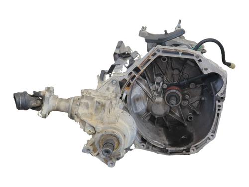 Gearbox DACIA DUSTER (HS_) 1.5 dCi 4x4 (HSMC, HSMD) | BP37868560M3 - Image 5