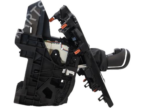 Gear lever TOYOTA COROLLA Hatchback (_E21_, _EA1_, _EH1_) 1.8 Hybrid (ZWE211, ZWE219) | BP37747508M90 - Image 3