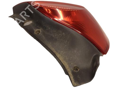 Left taillight RENAULT CLIO III (BR0/1, CR0/1) 1.5 dCi (BR17, CR17) | BP28322990C34 