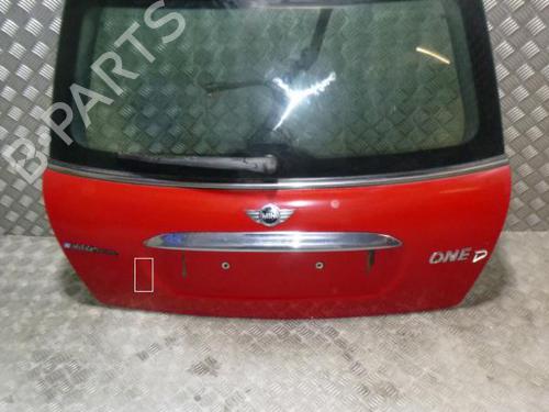 Bakluke CC/Kombi-Kupé MINI MINI (R50, R53) One D (75 hp) 24255477