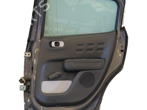 dr-hjre-bagtil-citroen-c3-iii-sx-2016-36944173 main image