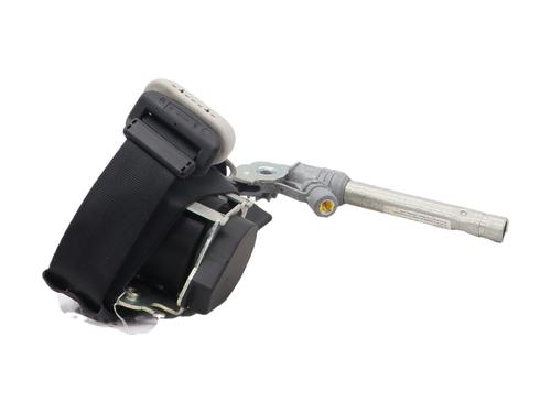 Front right seatbelt CITROËN C3 Picasso (SH_) 1.2 THP 110 (SHHNZ6) | BP38955395I25 - Image 4