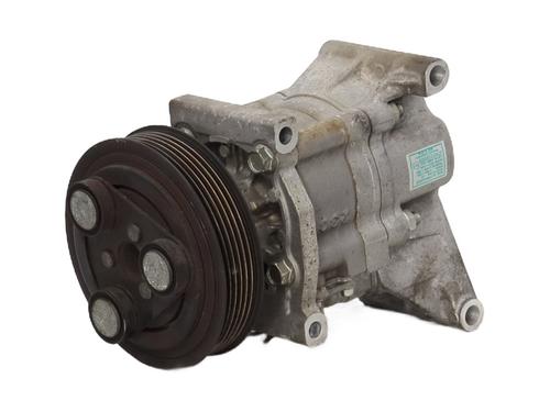 AC compressor MAZDA 2 (DY) | BP34721681M34 - Image 4