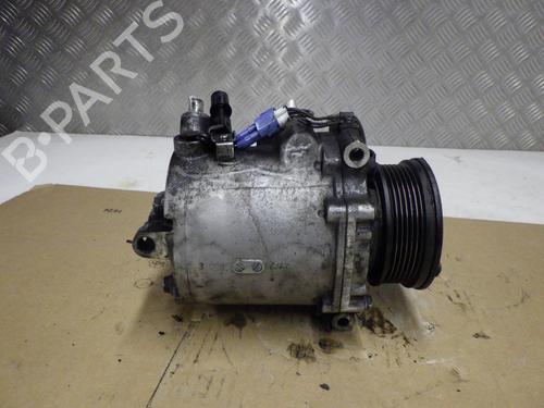AC compressor CITROËN C-CROSSER (VU_, VV_) 2.2 HDi | BP24254317M34 - Image 3