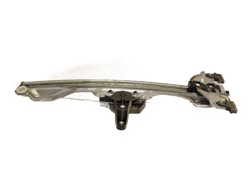 Front right window mechanism RENAULT KADJAR (HA_, HL_) 1.5 dCi 110 (HLA3) | BP27279133C23 - Image 2