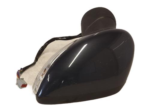 Left mirror FORD FIESTA VI (CB1, CCN) 1.4 TDCi | BP26953016C26 