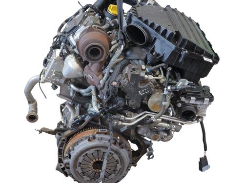 Engine FIAT DOBLO Cargo (263_) | BP37525463M1 - Image 4