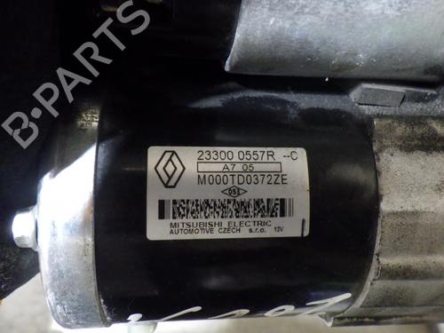 Starter RENAULT MEGANE IV Hatchback (B9A/M/N_) 1.2 TCe 130 (B9MR) | BP24257368M8  - Image 5